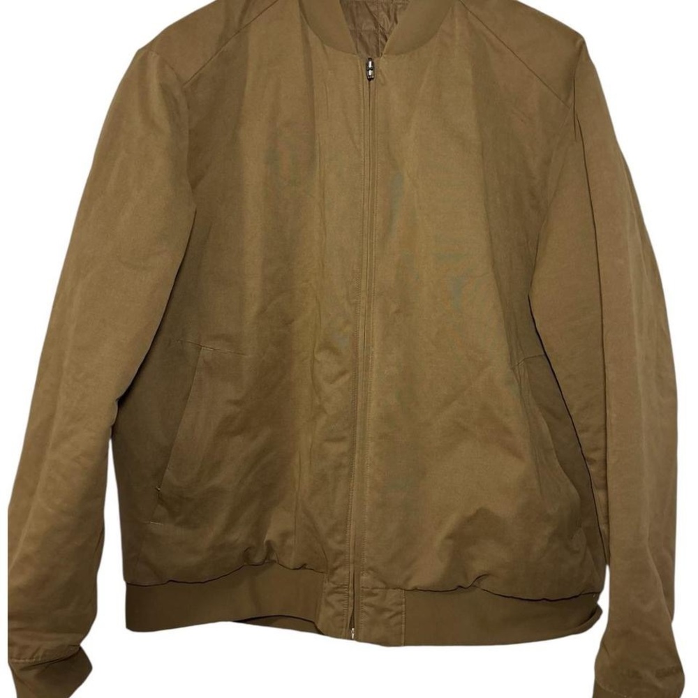 Men's Lululemon Bomber Spring Jacket